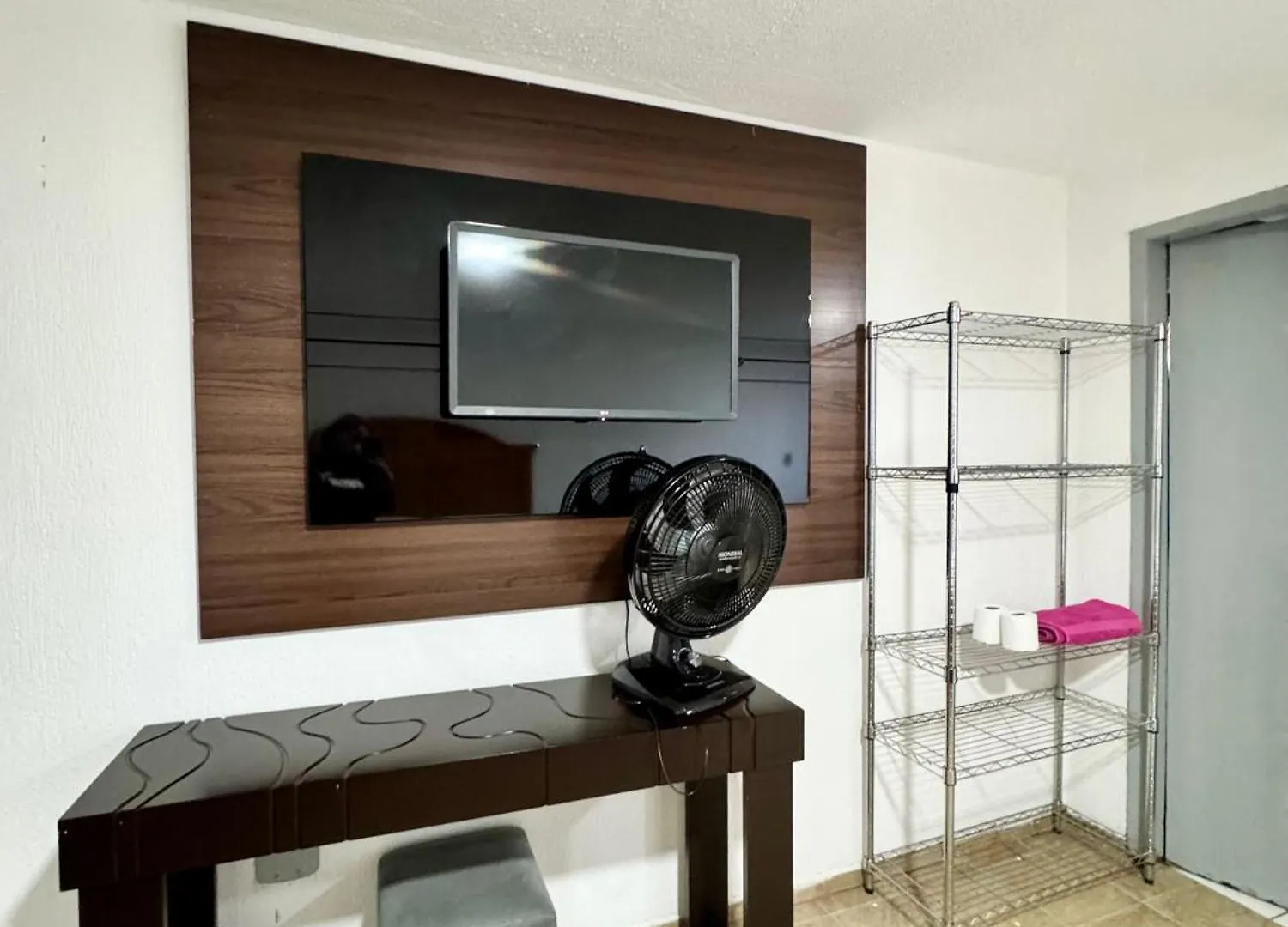 Apartamento Com Varanda 201 Brasilia Brazil