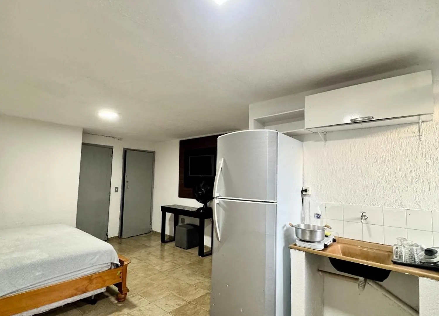 Apartamento Com Varanda 201 Brasilia 0*,  Brazil