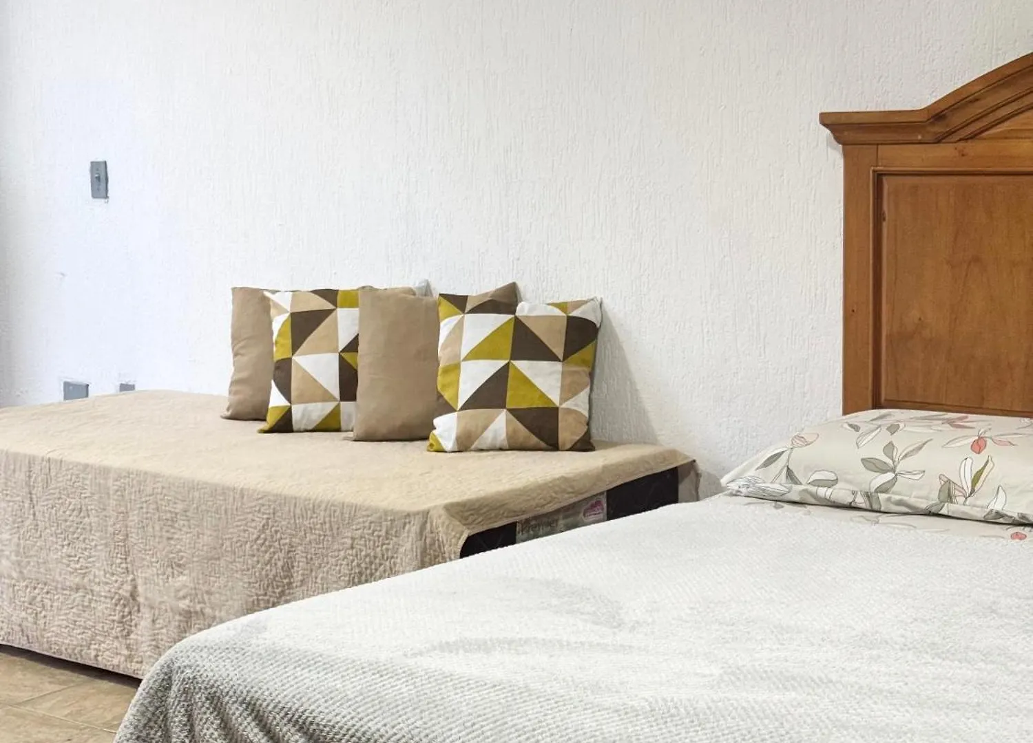 Apartamento Com Varanda 201 Brasilia