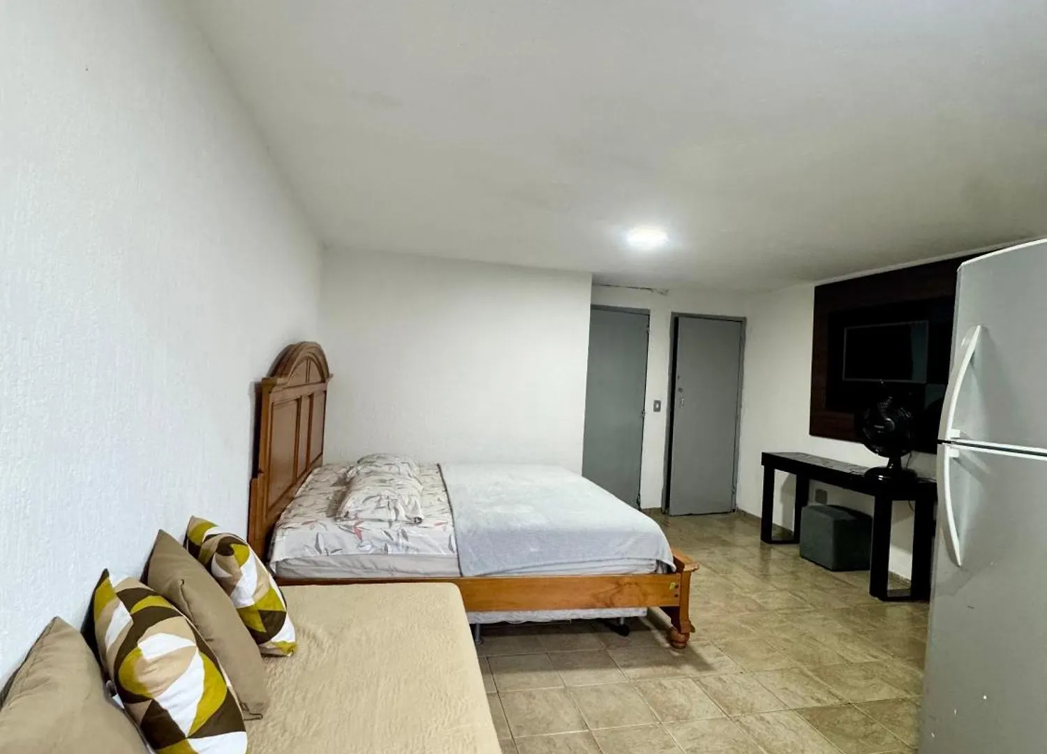 Apartment Apartamento Com Varanda 201 Brasilia Brazil
