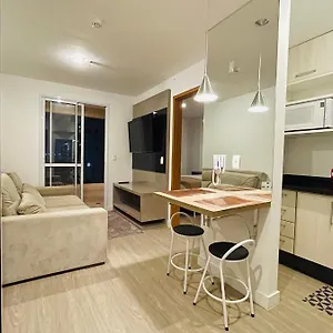 Taguá Life Concept Apartamento