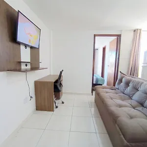Cosy Flat Apartamento