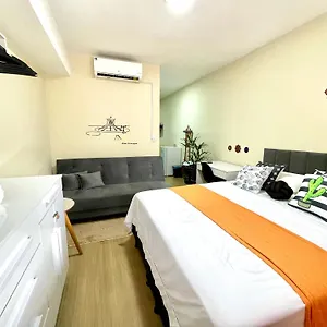 Flor Do Cerrado - Asa Norte 314 Apartamento
