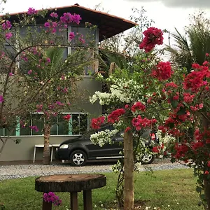 A Cozinha De Cora Ostello